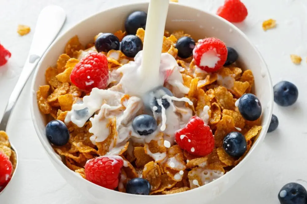 20 Low Calorie Cereals to Buy
