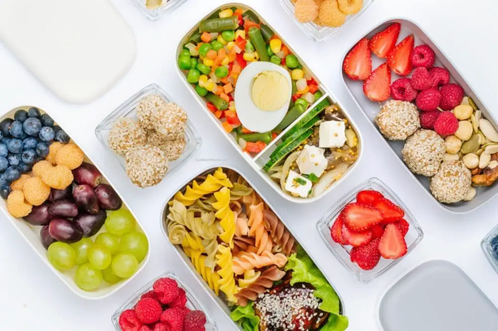 25 healthy lunch box ideas (for kids)