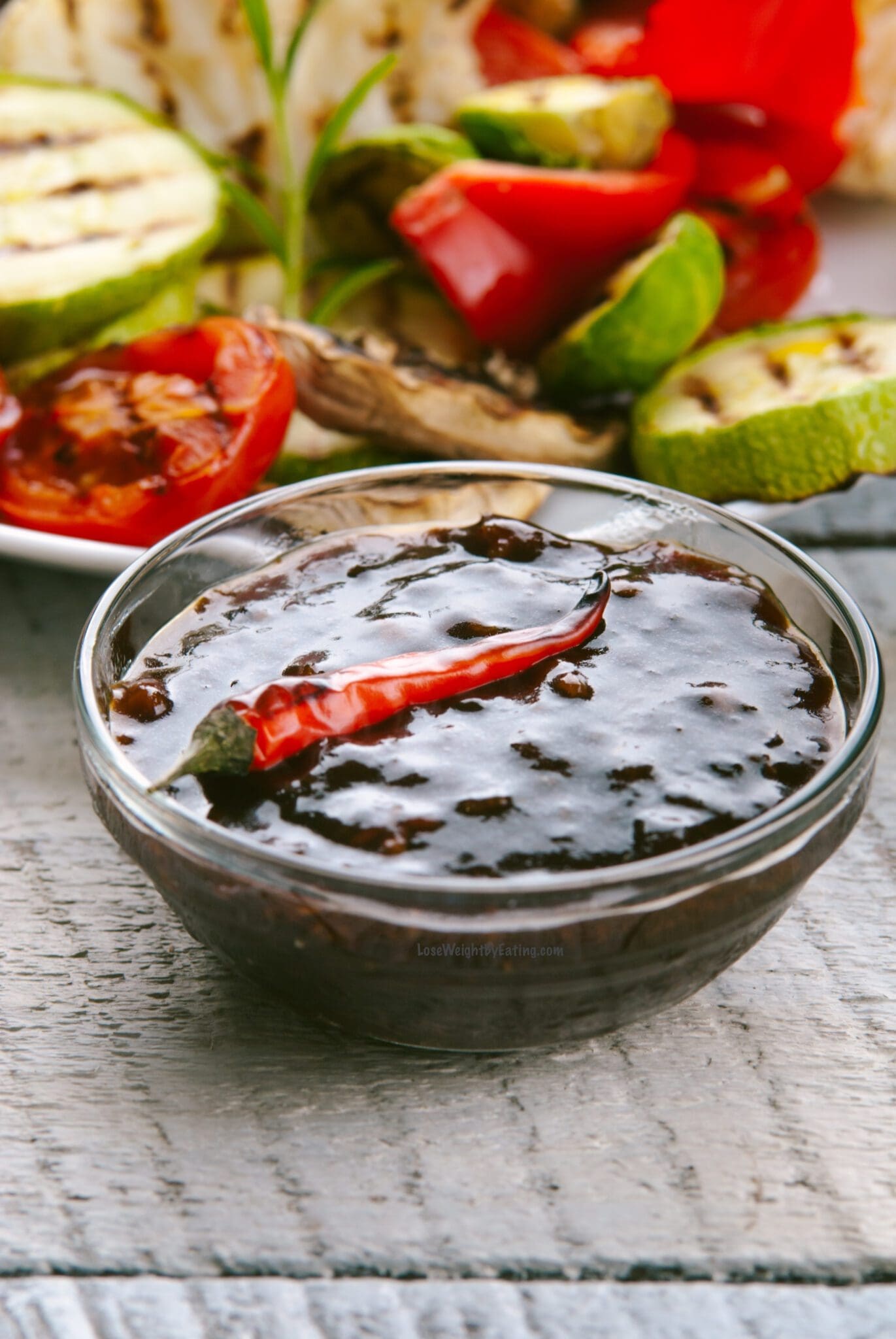 Low Calorie Teriyaki Sauce Lose Weight By Eating