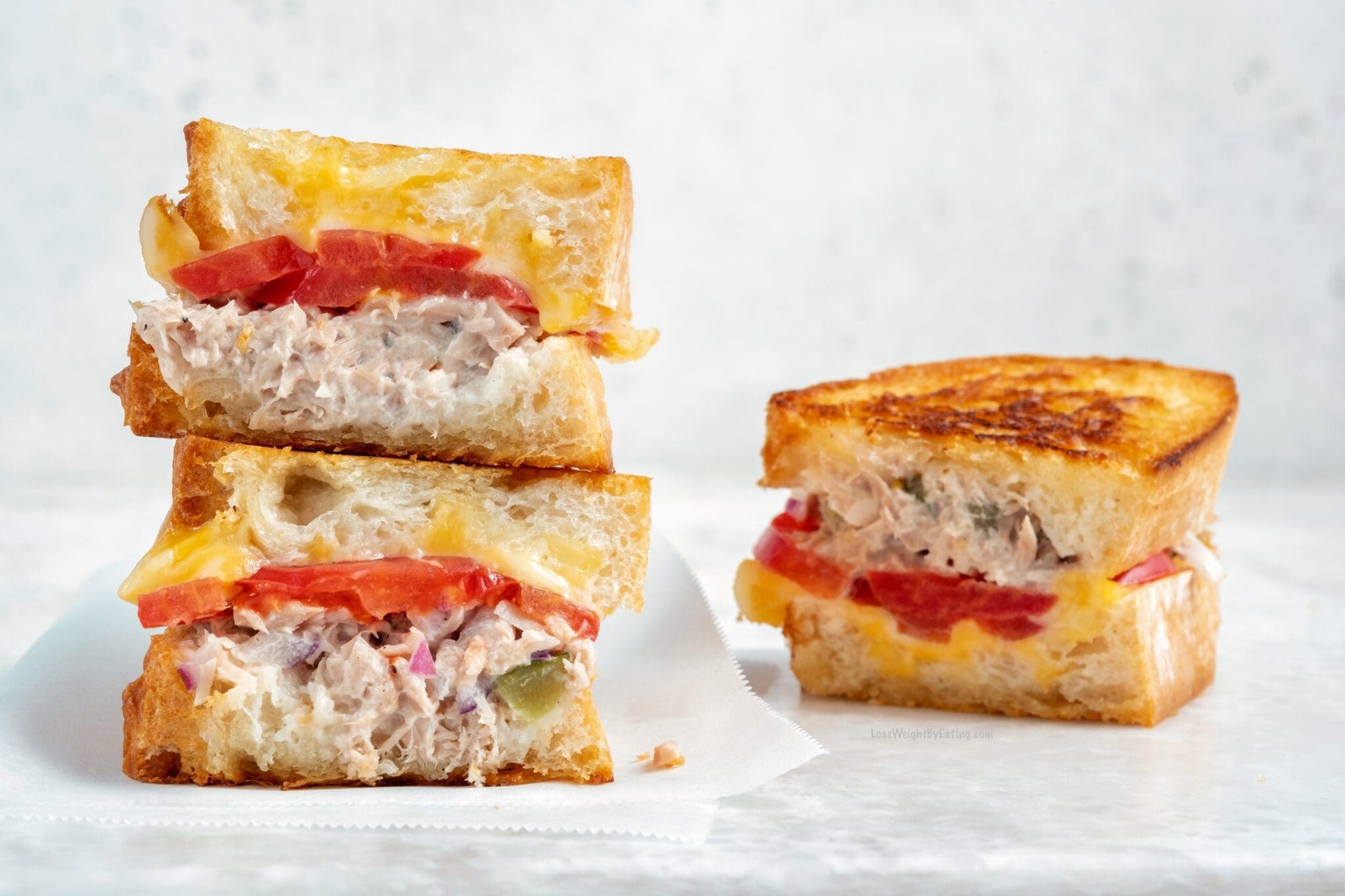 low-calorie-tuna-melt-sandwich-lose-weight-by-eating