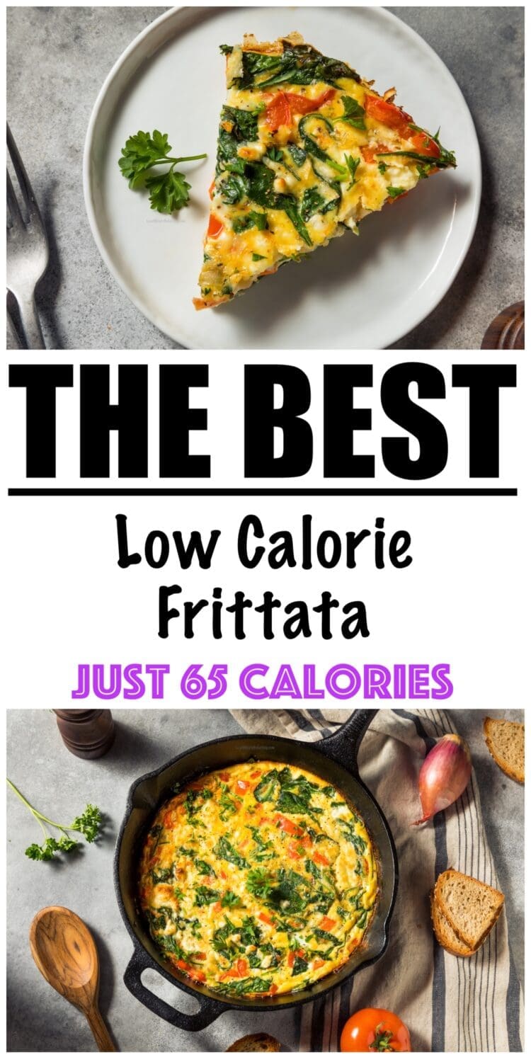 Healthy Frittata Recipe