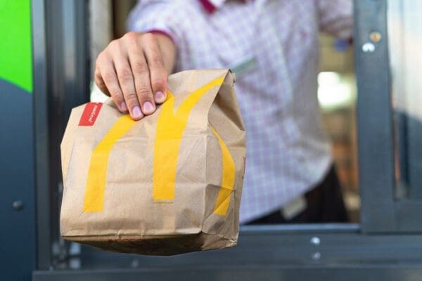 10 Low Calorie Breakfast Orders at McDonald's