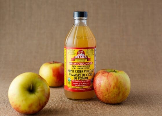 Apple Cider Vinegar Dosage for Weight Loss