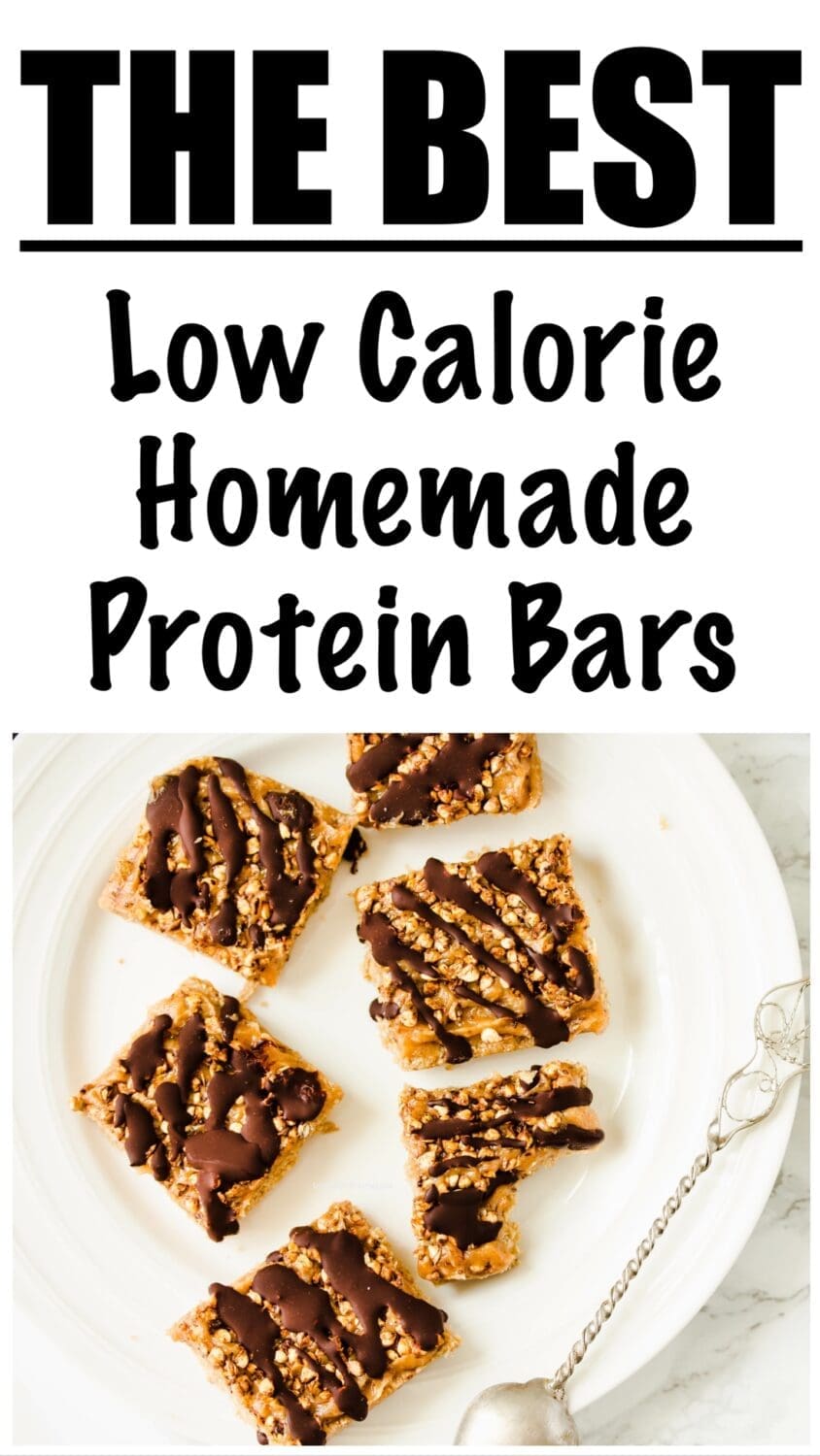 Healthy Protein Bars