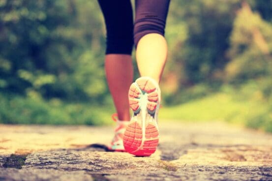 The Ultimate Guide to Walking for Weight Loss