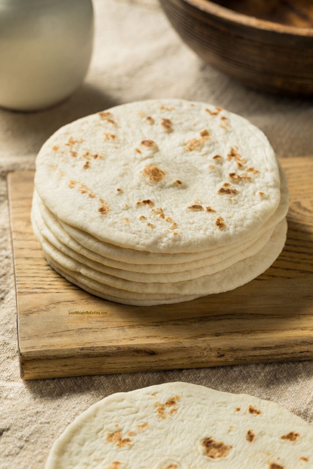 Low Calorie High Protein Tortillas Lose Weight By Eating