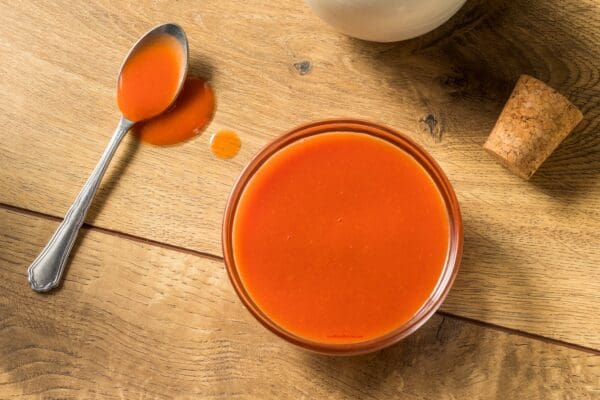 Low Calorie Catalina Dressing